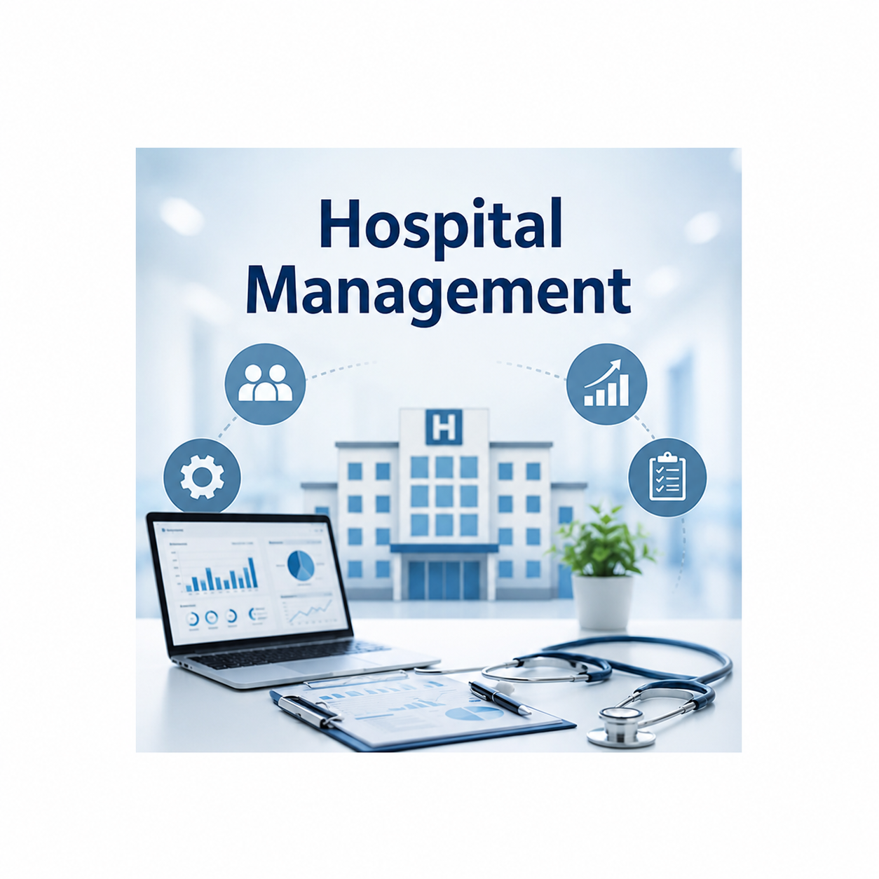 Hospital Management